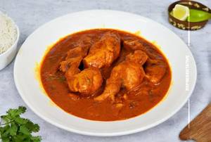 Chicken Curry