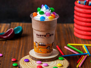 Gem Of Gems Thick Shake 200ml