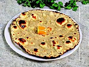 Missi roti