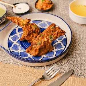 Mutton Chops (2 Pieces)