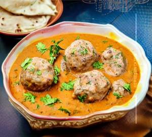 Malai kofta