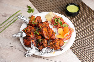 Tandoori Chicken