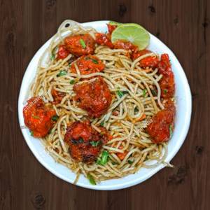 Gobi Noodles