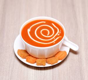 Cream of Tomato Soup
