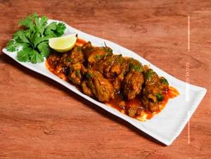 Chicken Kashmiri Chilli