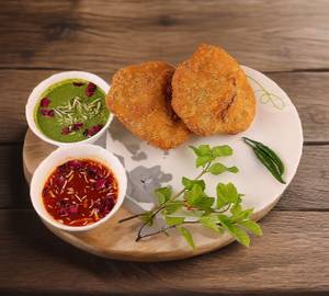 Pyaj Kachori