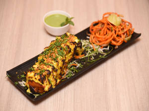 Paneer Lasooni Tikka