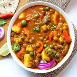 Mixed Veg