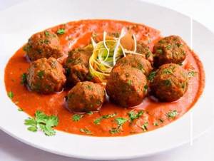 Veg Kofta