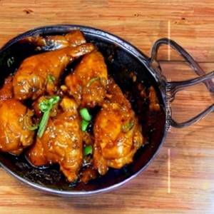 Chicken China Town