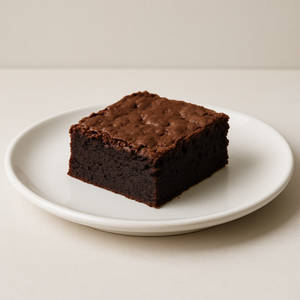 Only Brownie