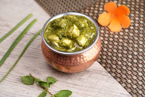 Palak Paneer