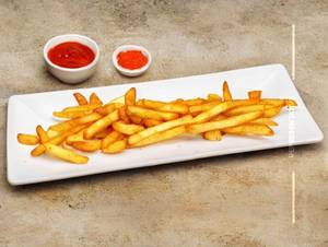 Peri Peri French Fries