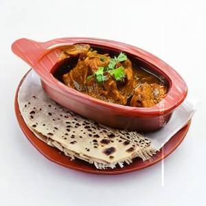 Chicken Handi