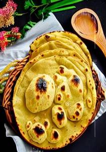 Missi roti