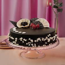 Choco chips cake [500 grams]