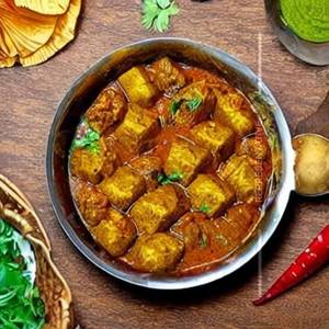 Subzi Awadhi Handi