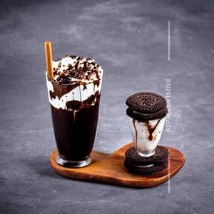 Kitkat & Oreo