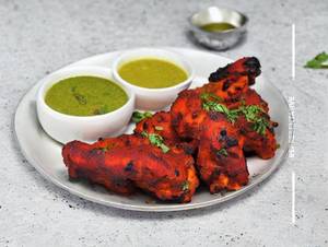 Murg Tandoori[Half]