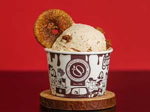 Anjeer Zero Sugar Scoop 150ml