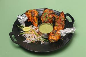 Tandoori Chicken
