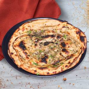 Laccha Paratha (1 Pcs)