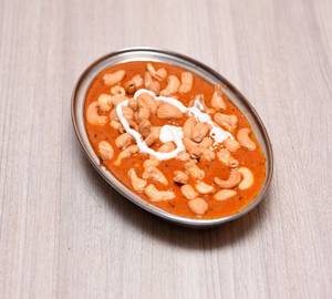 Kaju Paneer Masala