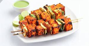 Paneer Tikka