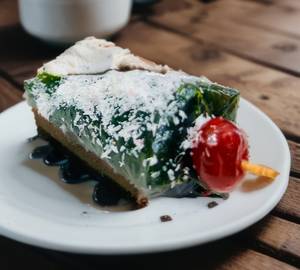 Black currant meetha paan 2 pieces