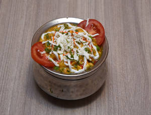Subzi Handi