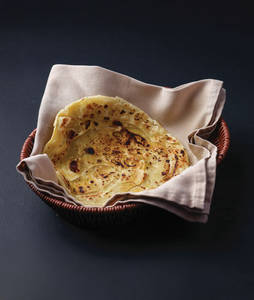 Varqi Parantha