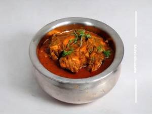 Chicken sulemani