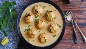 Malai kofta