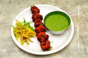 Chicken kalmi kebab