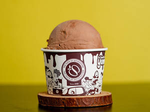 Arriba Cacao Zero Sugar Scoop 150ml