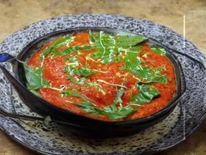 Sev Tomato