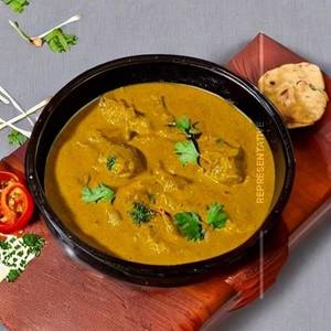 Subzi Avadhi Korma