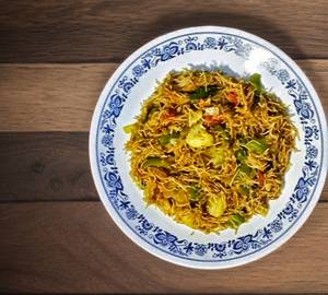 Vermcille pulao