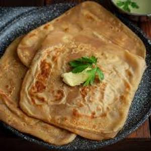 Butter Paratha