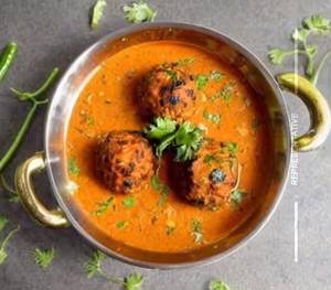 Veg kofta