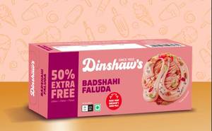 Badshahi Falooda 750 Ml