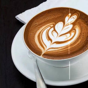 Spannish Latte