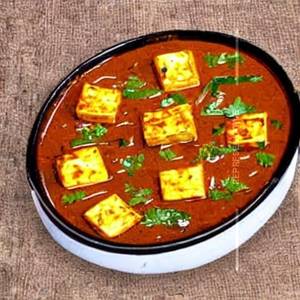 Paneer Pasand