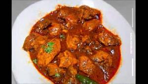 Murg Tawa Kurchan 