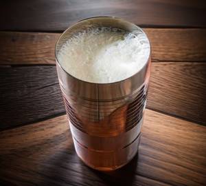 Salted Masala Lassi