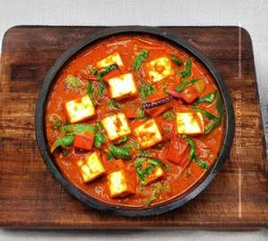 Mutter Paneer