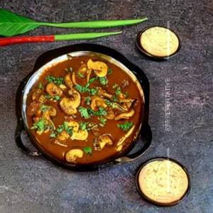Hyderabad Mushroom