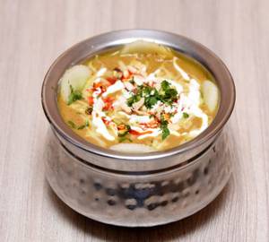 Paneer Handi