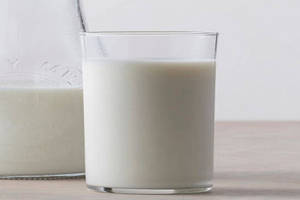 Milk
