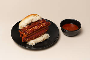 Gold Finger Pav [4 Pieces]